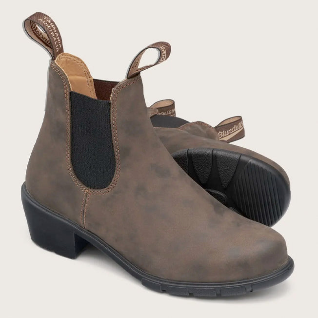 Blundstone 1677 Ankle Dress ES Boot