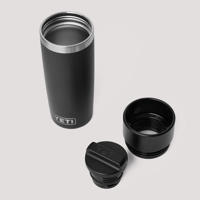 Yeti Rambler 16oz Travel Bottle