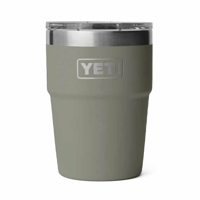 Yeti Rambler 16oz Stackable Cup