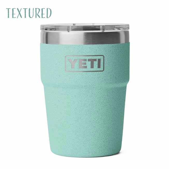 Yeti Rambler 16oz Stackable Cup