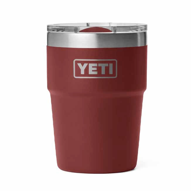 Yeti Rambler 16oz Stackable Cup