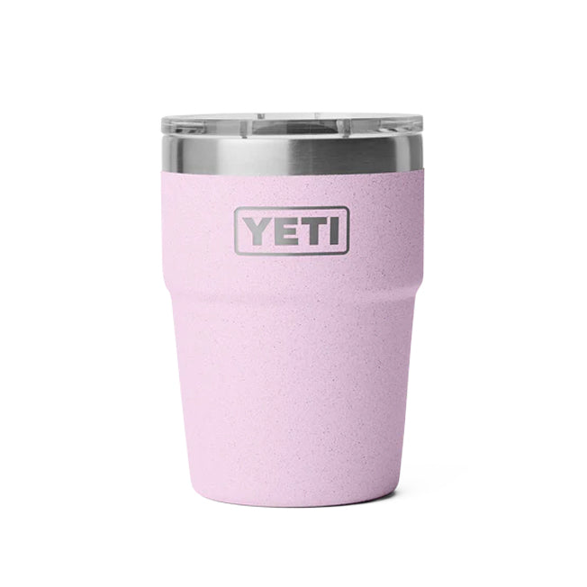 Yeti Rambler 16oz Stackable Cup