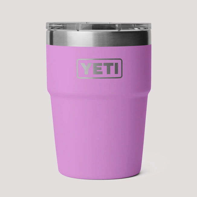 Yeti Rambler 16oz Stackable Cup
