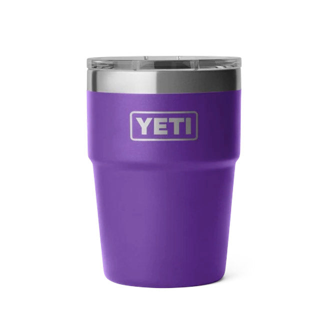 Yeti Rambler 16oz Stackable Cup