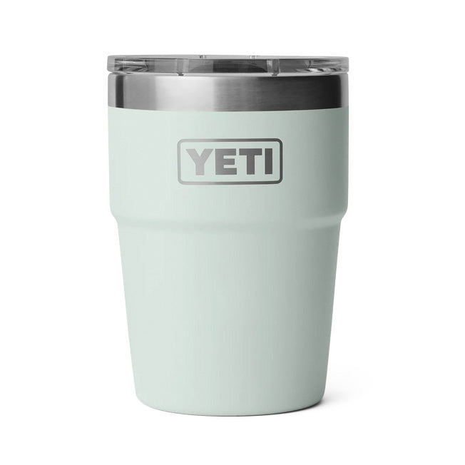 Yeti Rambler 16oz Stackable Cup
