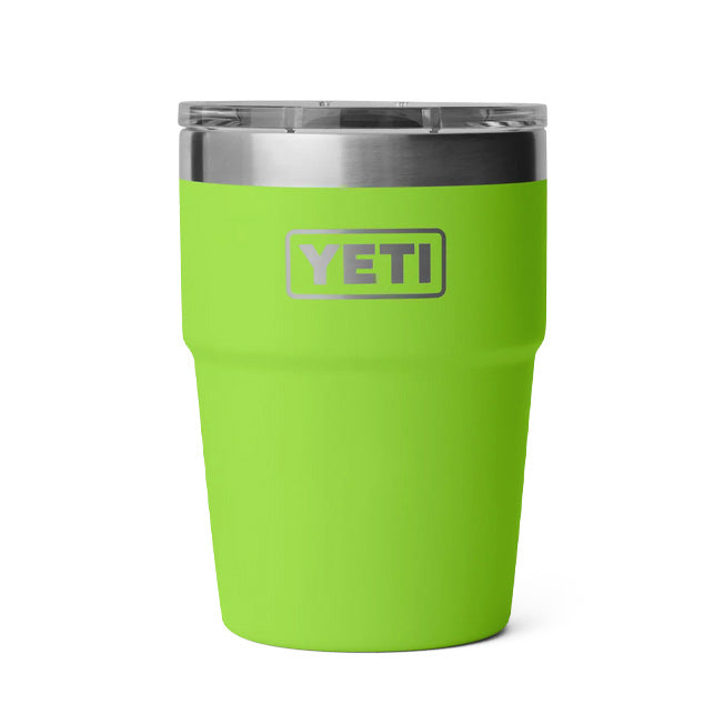 Yeti Rambler 16oz Stackable Cup