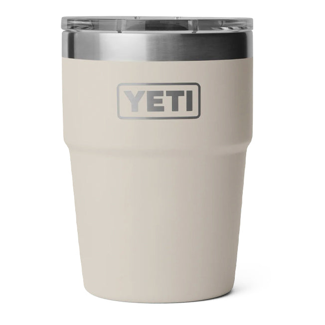 Yeti Rambler 16oz Stackable Cup