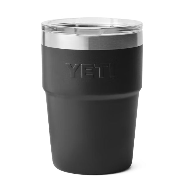 Yeti Rambler 16oz Stackable Cup