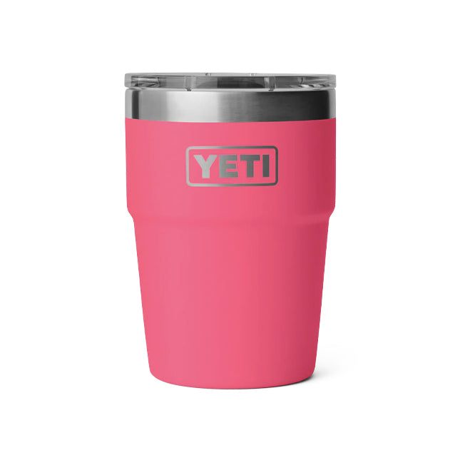 Yeti Rambler 16oz Stackable Cup