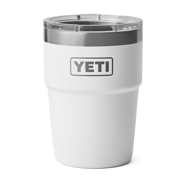 Yeti Rambler 16oz Stackable Cup