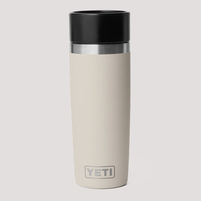 Yeti Rambler 16oz Travel Bottle