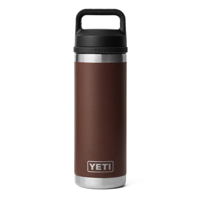 Yeti Rambler 18oz Bottle w/Chug Cap