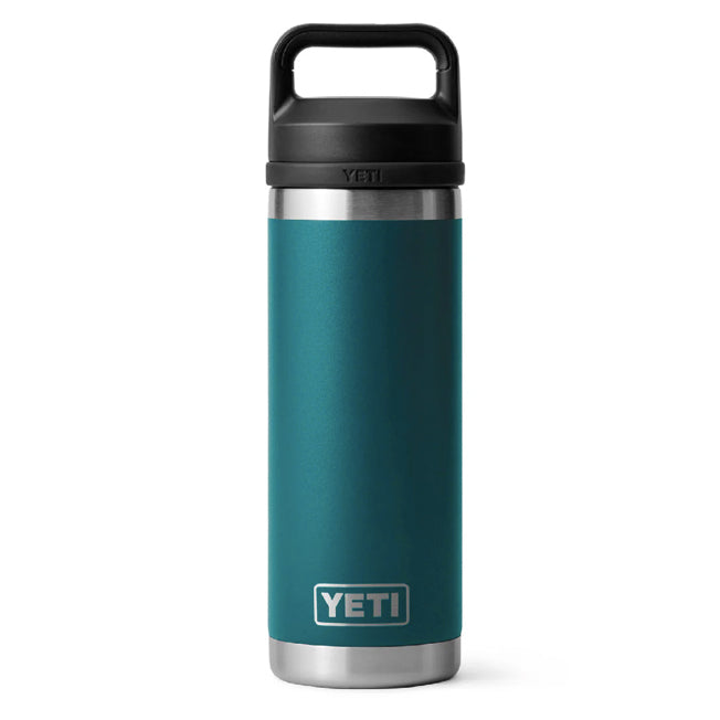 Yeti Rambler 18oz Bottle w/Chug Cap