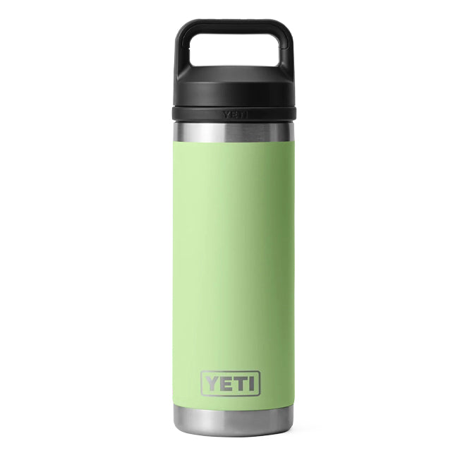 Yeti Rambler 18oz Bottle w/Chug Cap