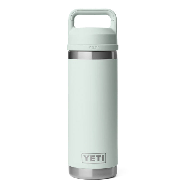 Yeti Rambler 18oz Bottle w/Chug Cap