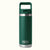 Yeti Rambler 18oz Bottle w/ Straw Lid