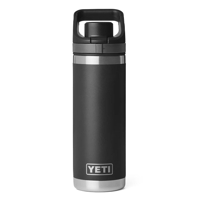 Yeti Rambler 18oz Bottle w/ Flip Chug Lid