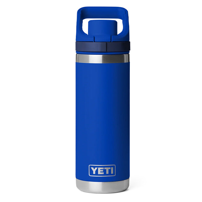 Yeti Rambler 18oz Bottle w/ Flip Chug Lid