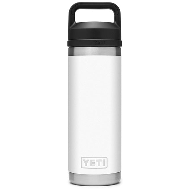 Yeti Rambler 18oz Bottle w/Chug Cap