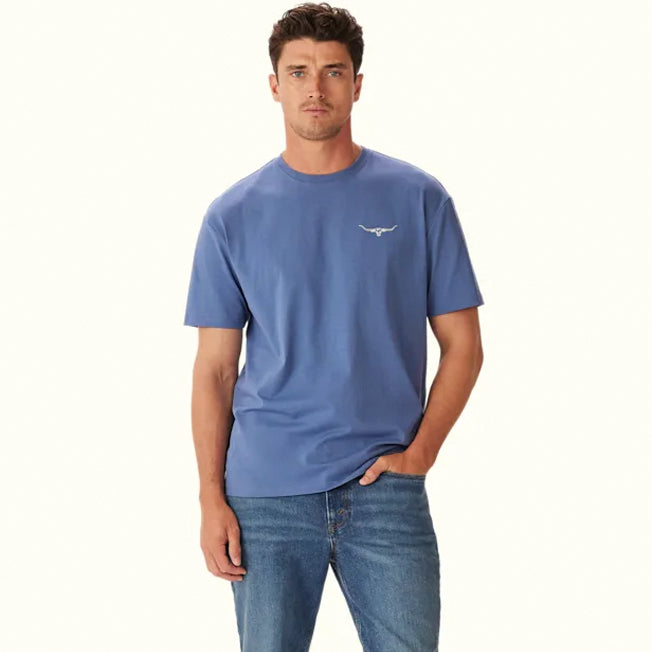 R.M. Williams 1932 T-Shirt