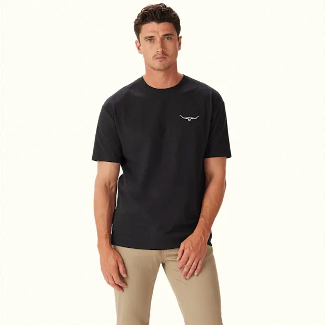 R.M. Williams 1932 T-Shirt