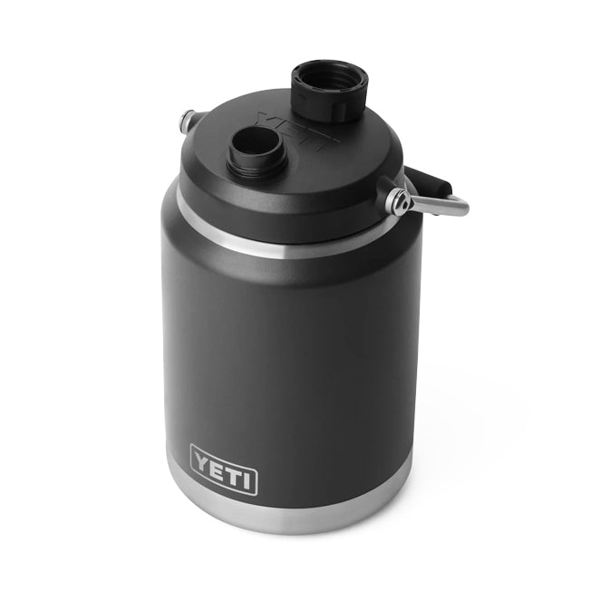 Yeti Rambler Half Gallon Jug 2.0
