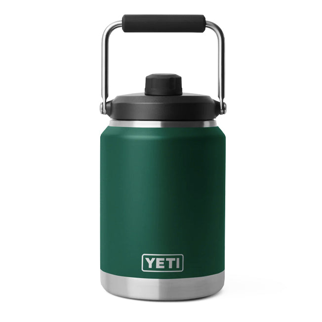 Yeti Rambler Half Gallon Jug 2.0