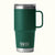 Yeti Rambler 20oz Travel Mug With Strong Hold Lid