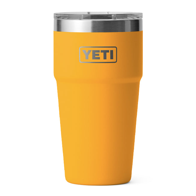 Yeti Rambler 20oz Stackable Cup