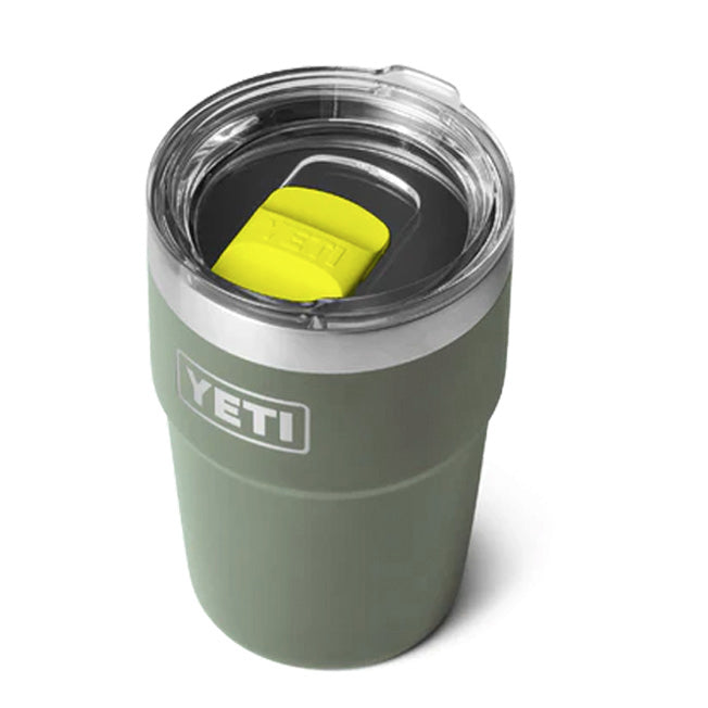 Yeti Rambler 20oz Stackable Cup
