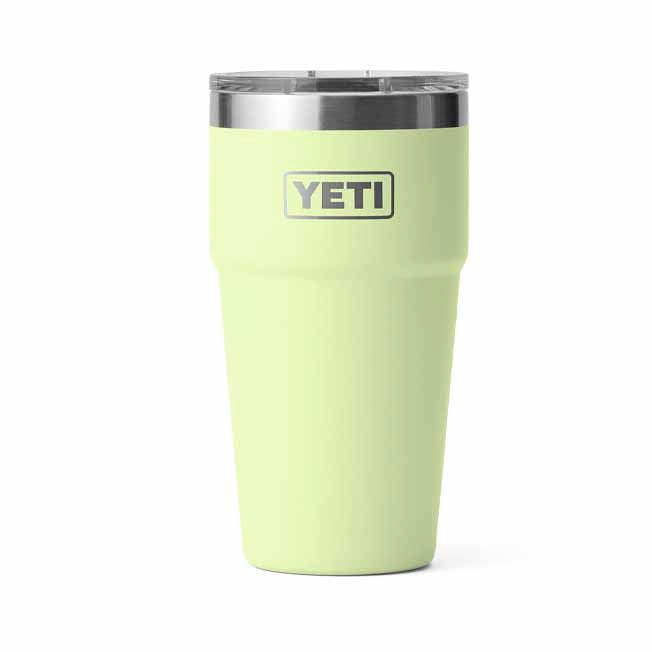 Yeti Rambler 20oz Stackable Cup