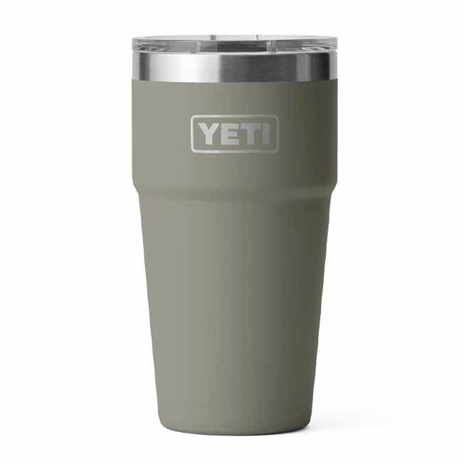 Yeti Rambler 20oz Stackable Cup