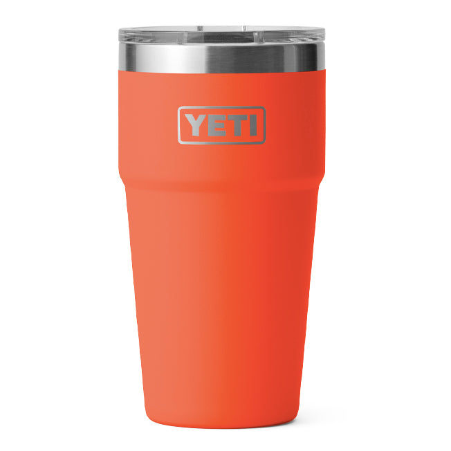 Yeti Rambler 20oz Stackable Cup