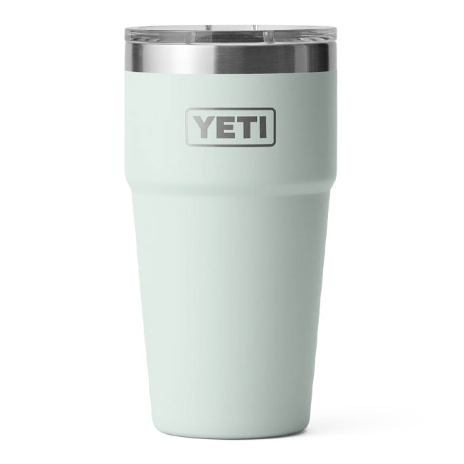 Yeti Rambler 20oz Stackable Cup