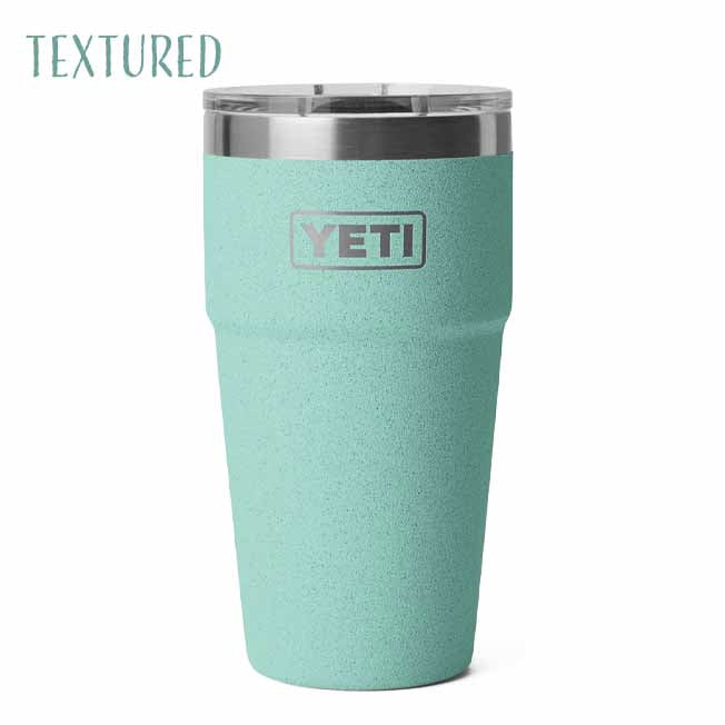 Yeti Rambler 20oz Stackable Cup