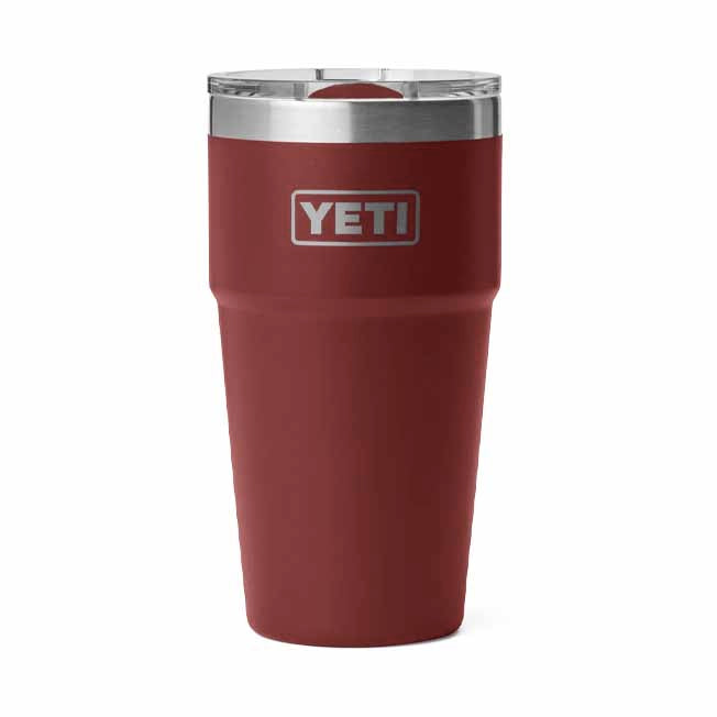 Yeti Rambler 20oz Stackable Cup