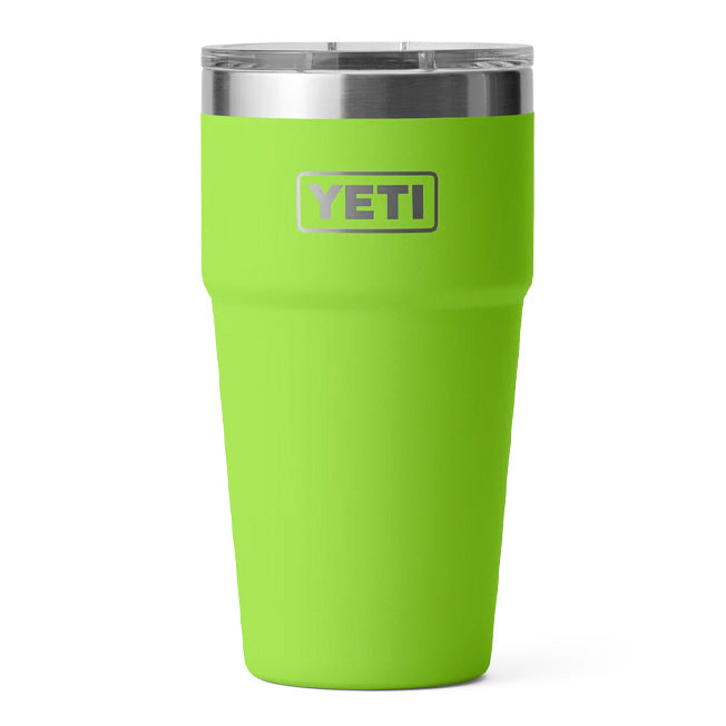 Yeti Rambler 20oz Stackable Cup