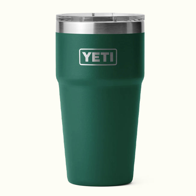Yeti Rambler 20oz Stackable Cup