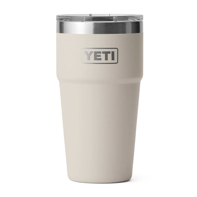 Yeti Rambler 20oz Stackable Cup