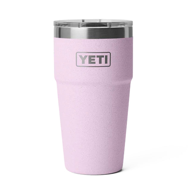 Yeti Rambler 20oz Stackable Cup