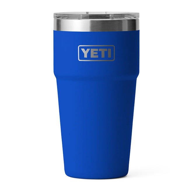 Yeti Rambler 20oz Stackable Cup