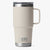 Yeti Rambler 20oz Travel Mug With Strong Hold Lid