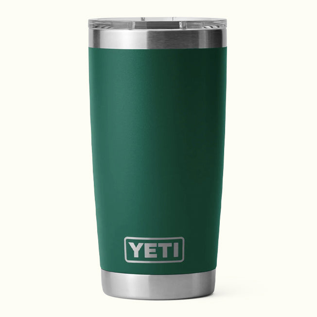 Yeti Rambler 20oz Tumbler With Magslider Lid