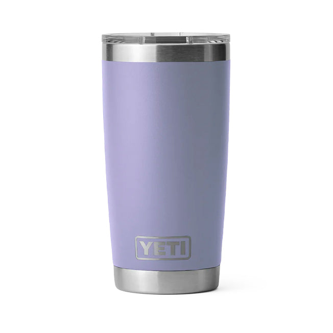 Yeti Rambler 20oz Tumbler With Magslider Lid