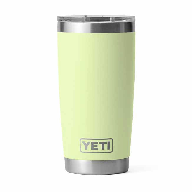 Yeti Rambler 20oz Tumbler With Magslider Lid