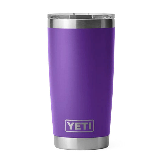 Yeti Rambler 20oz Tumbler With Magslider Lid
