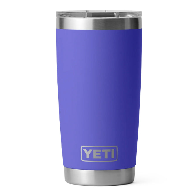 Yeti Rambler 20oz Tumbler With Magslider Lid