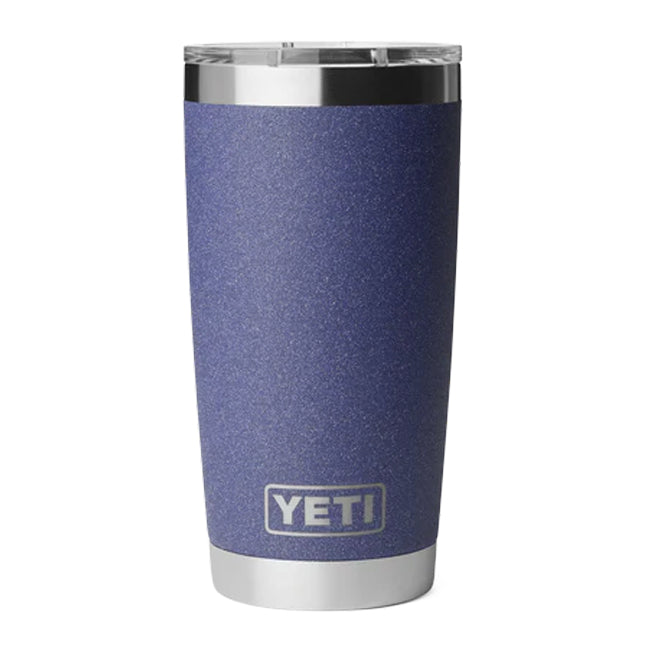 Yeti Rambler 20oz Tumbler With Magslider Lid