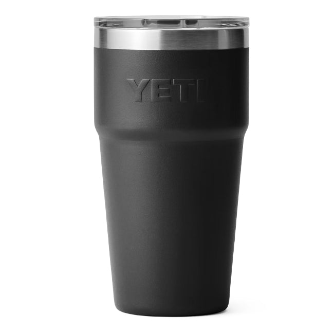 Yeti Rambler 20oz Stackable Cup