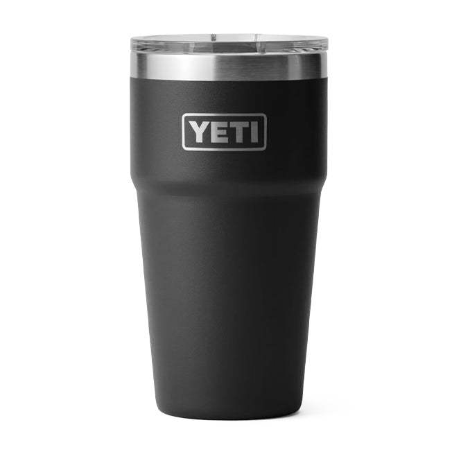 Yeti Rambler 20oz Stackable Cup